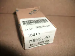 503C561G21 THERMAL OVERLOAD
