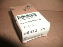 503C561G35 THERMAL OVERLOAD