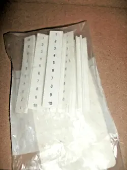 BAG OF 10