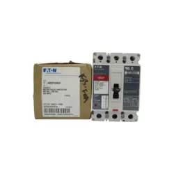 EATON HMCP100R3C SER.