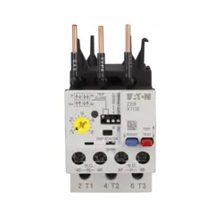 EATON XTOE005CCSS 1-5A