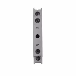 C320PRP2 2-POLE POWER