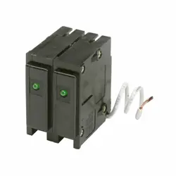 2-POLE 120/240VAC SURGE