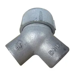 ELBOW PVC