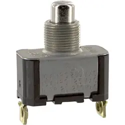CUTLER-HAMMER  / EATON, 8434K1, PUSH BUTTON SWITCHES-5PACK