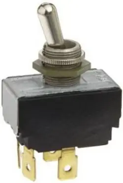 CUTLER-HAMMER  / EATON, 7569K3, TOGGLE SWITCHES-5PACK