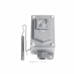 CVR STEEL VALVE