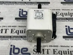 BUSSMANN FUSE 170M6499