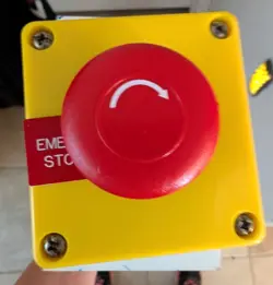 E22ASB106 CONTROL