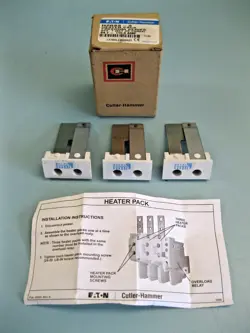 CUTLER-HAMMER H2023-3