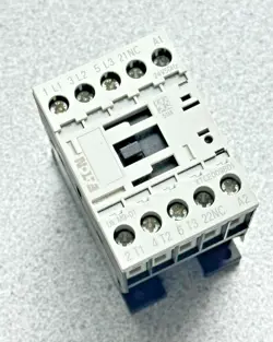 3P 9A 24VDC