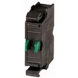CUTLER-HAMMER  / EATON, M22-K10, CONTACT BLOCKS-5PACK