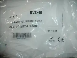 EATON M22-XD-SRG