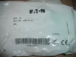EATON M22-XL-G GREEN