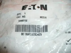 EATON M22S-B