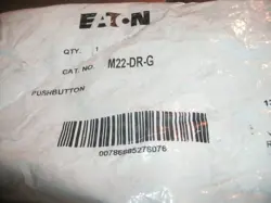EATON M22-DR-G
