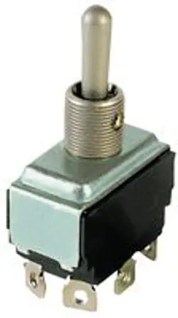 CUTLER-HAMMER  / EATON, 7562K4, TOGGLE SWITCHES-5PACK