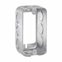 EXTENSION RING PVC