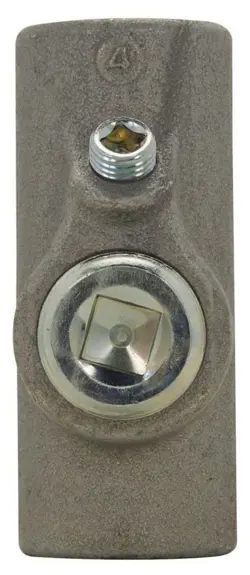 EYSX5-SA 1-1/2