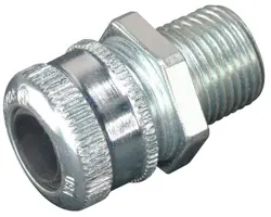 CRD-N-CBL FTG PVC