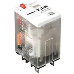 EATON D7PF2AA DPDT