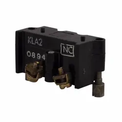 ELECTRICAL CONTACT BLOCK