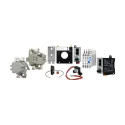 EATON ZEB-XRR-120 120VAC