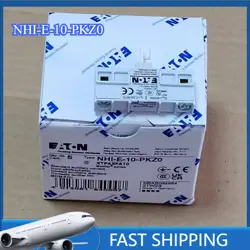EATON MOELLER NHI-E-10-PKZ0