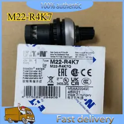 MOELLER POTENTIOMETER M22-R4K7