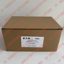 1PCS NEW EATON VICKERS EEA-PAM-561-A-32 02-326005 POWER AMPLIFIER