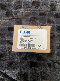 AUX C320KGT6