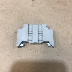 ES35C UNIVERSAL END