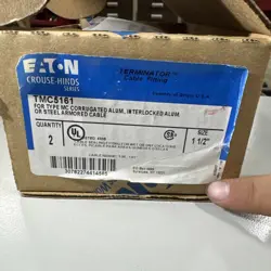 EATON TMC5161