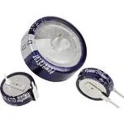 EATON ELECTRONICS / BUSSMANN, KR-5R5C105-R, COMPONENTS-10PACK