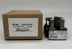 CUTLER-HAMMER 9575H3T100 RELAY