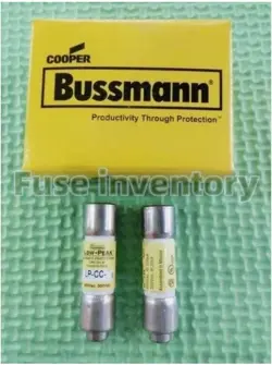 EATON/BUSSMANN LP-CC-9 LPCC-9