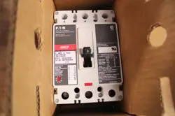 EATON 3A16272G30 MOTOR CIRCUIT PROTECTOR (MCPS)