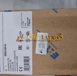 1PCS NEW EATON NZMN2-A250-NA CIRCUIT BREAKER