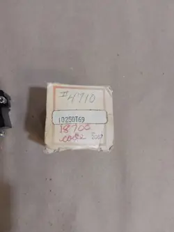 EATON LIGHT MODULE