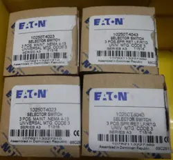 EATON 10250T4023 SWITCH