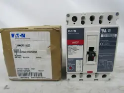 EATON HMCP015E0C