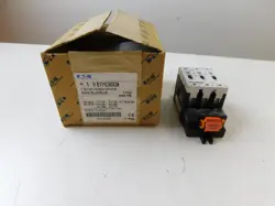 E111C50X3N OTHER CONTACTORS
