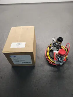 KIT. STOP/START PUSH