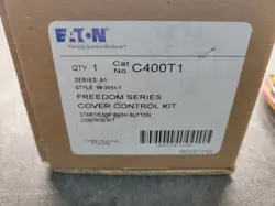 COVER CONTROL