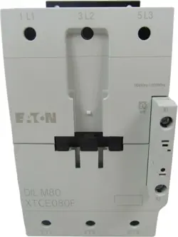 EATON XTCE080F00A OTHER
