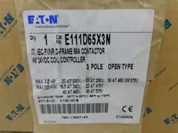 E111D65X3N OTHER