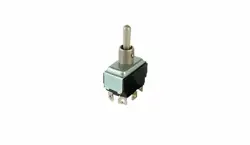 CUTLER-HAMMER  / EATON, 7630K40, TOGGLE SWITCHES-5PACK