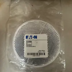 E51KR84 RETRO REFLECTOR