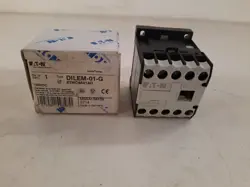 EATON XTMC9A01AD