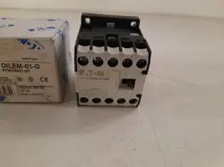 CONTACTORS